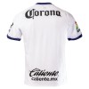 Virallinen pelipaita Deportivo Toluca Vieras 2026-27 Lyhythihainen - Miesten