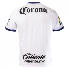 Virallinen pelipaita Deportivo Toluca Vieras 2026-27 Lyhythihainen - Miesten