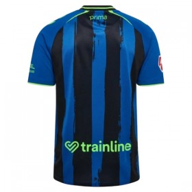 Virallinen pelipaita Real Betis Kolmas 2026-27 Lyhythihainen - Lasten ( + Lyhyet housut )
