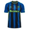 Virallinen pelipaita Real Betis Kolmas 2026-27 Lyhythihainen - Miesten Virallinen pelipaita Real Betis Kolmas 2026-27 Lyhythihainen - Miesten