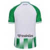 Virallinen pelipaita Real Betis Koti 2026-27 Lyhythihainen - Lasten ( + Lyhyet housut )