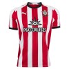 Virallinen pelipaita Southampton Koti 2026-27 Lyhythihainen - Miesten Virallinen pelipaita Southampton Koti 2026-27 Lyhythihainen - Miesten