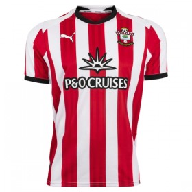 Virallinen pelipaita Southampton Koti 2026-27 Lyhythihainen - Miesten