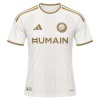 Virallinen pelipaita Al Nassr Kolmas 2026-27 Lyhythihainen - Miesten Virallinen pelipaita Al Nassr Kolmas 2026-27 Lyhythihainen - Miesten