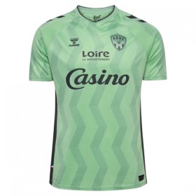 Virallinen pelipaita AS Saint-Etienne Kolmas 2026-27 Lyhythihainen - Miesten