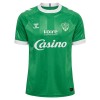Virallinen pelipaita AS Saint-Etienne Koti 2026-27 Lyhythihainen - Miesten Virallinen pelipaita AS Saint-Etienne Koti 2026-27 Lyhythihainen - Miesten