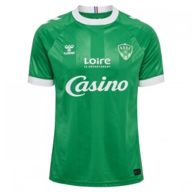 Virallinen pelipaita AS Saint-Etienne Koti 2026-27 Lyhythihainen - Miesten