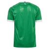 Virallinen pelipaita AS Saint-Etienne Koti 2026-27 Lyhythihainen - Miesten