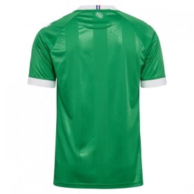 Virallinen pelipaita AS Saint-Etienne Koti 2026-27 Lyhythihainen - Miesten