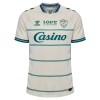 Virallinen pelipaita AS Saint-Etienne Vieras 2026-27 Lyhythihainen - Miesten Virallinen pelipaita AS Saint-Etienne Vieras 2026-27 Lyhythihainen - Miesten