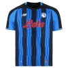 Virallinen pelipaita Atalanta Koti 2026-27 Lyhythihainen - Miesten Virallinen pelipaita Atalanta Koti 2026-27 Lyhythihainen - Miesten