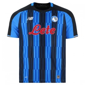 Virallinen pelipaita Atalanta Koti 2026-27 Lyhythihainen - Miesten