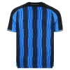Virallinen pelipaita Atalanta Koti 2026-27 Lyhythihainen - Miesten