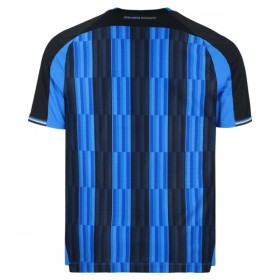 Virallinen pelipaita Atalanta Koti 2026-27 Lyhythihainen - Miesten