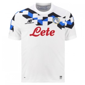 Virallinen pelipaita Atalanta Vieras 2026-27 Lyhythihainen - Miesten