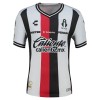 Virallinen pelipaita Atlas FC Vieras 2026-27 Lyhythihainen - Miesten Virallinen pelipaita Atlas FC Vieras 2026-27 Lyhythihainen - Miesten