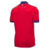 Virallinen pelipaita CA Osasuna Koti 2026-27 Lyhythihainen - Miesten