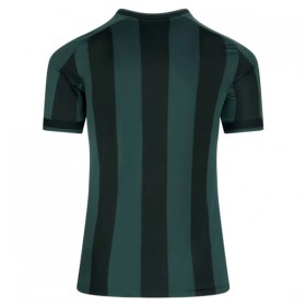 Virallinen pelipaita Celtic FC Vieras 2026-27 Lyhythihainen - Lasten ( + Lyhyet housut )
