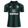 Virallinen pelipaita Celtic FC Vieras 2026-27 Lyhythihainen - Miesten Virallinen pelipaita Celtic FC Vieras 2026-27 Lyhythihainen - Miesten
