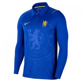 Virallinen pelipaita Chelsea Koti 2026-27 Pitkähihainen - Miesten