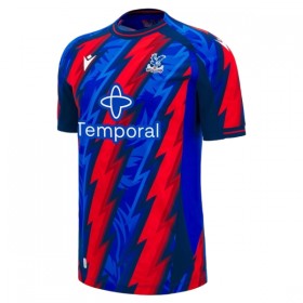 Virallinen pelipaita Crystal Palace Kolmas 2026-27 Lyhythihainen - Miesten