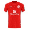 Virallinen pelipaita FSV Mainz 05 Koti 2026-27 Lyhythihainen - Miesten Virallinen pelipaita FSV Mainz 05 Koti 2026-27 Lyhythihainen - Miesten