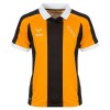 Virallinen pelipaita Hull City AFC Koti 2026-27 Lyhythihainen - Miesten Virallinen pelipaita Hull City AFC Koti 2026-27 Lyhythihainen - Miesten