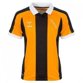 Virallinen pelipaita Hull City AFC Koti 2026-27 Lyhythihainen - Miesten