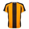Virallinen pelipaita Hull City AFC Koti 2026-27 Lyhythihainen - Miesten