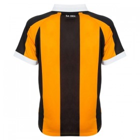 Virallinen pelipaita Hull City AFC Koti 2026-27 Lyhythihainen - Miesten