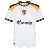 Virallinen pelipaita Hull City AFC Vieras 2026-27 Lyhythihainen - Miesten Virallinen pelipaita Hull City AFC Vieras 2026-27 Lyhythihainen - Miesten
