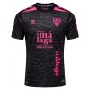 Virallinen pelipaita Malaga Kolmas 2026-27 Lyhythihainen - Miesten Virallinen pelipaita Malaga Kolmas 2026-27 Lyhythihainen - Miesten