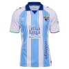 Virallinen pelipaita Malaga Koti 2026-27 Lyhythihainen - Miesten Virallinen pelipaita Malaga Koti 2026-27 Lyhythihainen - Miesten