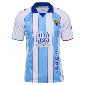 Virallinen pelipaita Malaga Koti 2026-27 Lyhythihainen - Miesten