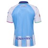 Virallinen pelipaita Malaga Koti 2026-27 Lyhythihainen - Miesten
