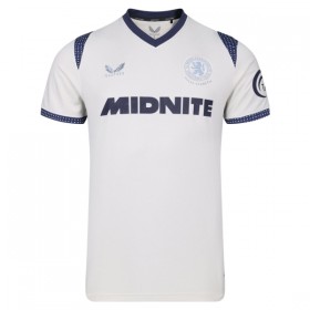 Virallinen pelipaita Middlesbrough Vieras 2026-27 Lyhythihainen - Miesten