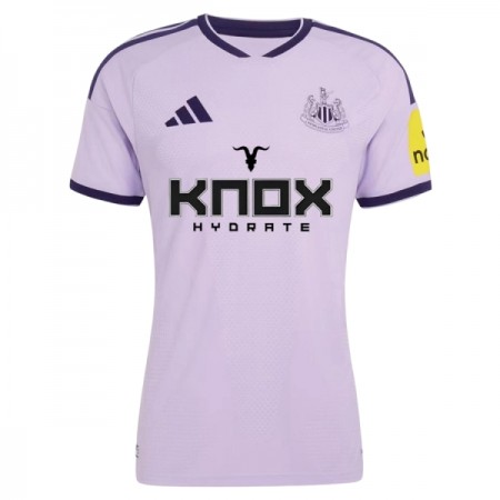 Virallinen pelipaita Newcastle United Kolmas 2026-27 Lyhythihainen - Miesten Virallinen pelipaita Newcastle United Kolmas 2026-27 Lyhythihainen - Miesten