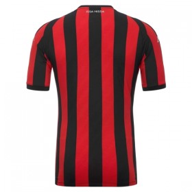 Virallinen pelipaita OGC Nice Koti 2026-27 Lyhythihainen - Miesten