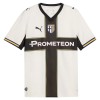 Virallinen pelipaita Parma Calcio Koti 2026-27 Lyhythihainen - Miesten Virallinen pelipaita Parma Calcio Koti 2026-27 Lyhythihainen - Miesten