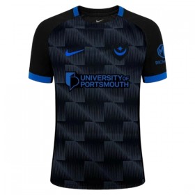 Virallinen pelipaita Portsmouth Kolmas 2026-27 Lyhythihainen - Miesten