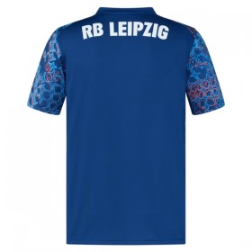 Virallinen pelipaita RB Leipzig Kolmas 2026-27 Lyhythihainen - Lasten ( + Lyhyet housut )