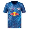 Virallinen pelipaita RB Leipzig Kolmas 2026-27 Lyhythihainen - Miesten Virallinen pelipaita RB Leipzig Kolmas 2026-27 Lyhythihainen - Miesten