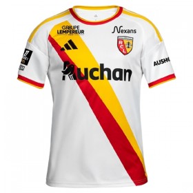 Virallinen pelipaita RC LENS Kolmas 2026-27 Lyhythihainen - Miesten