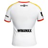 Virallinen pelipaita RC LENS Kolmas 2026-27 Lyhythihainen - Miesten
