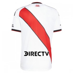 Virallinen pelipaita River Plate Koti 2026-27 Lyhythihainen - Miesten