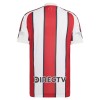 Virallinen pelipaita River Plate Vieras 2026-27 Lyhythihainen - Miesten
