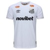 Virallinen pelipaita Santos FC Koti 2026-27 Lyhythihainen - Miesten Virallinen pelipaita Santos FC Koti 2026-27 Lyhythihainen - Miesten