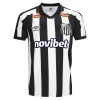 Virallinen pelipaita Santos FC Vieras 2026-27 Lyhythihainen - Miesten Virallinen pelipaita Santos FC Vieras 2026-27 Lyhythihainen - Miesten