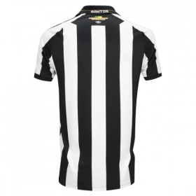 Virallinen pelipaita Santos FC Vieras 2026-27 Lyhythihainen - Miesten