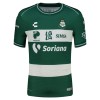 Virallinen pelipaita Santos Laguna Koti 2026-27 Lyhythihainen - Miesten Virallinen pelipaita Santos Laguna Koti 2026-27 Lyhythihainen - Miesten